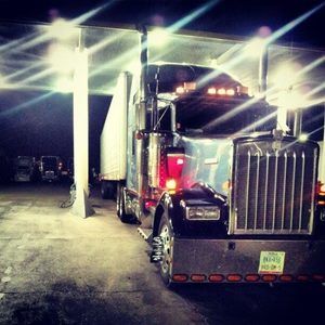 Meet your Posher, Luis